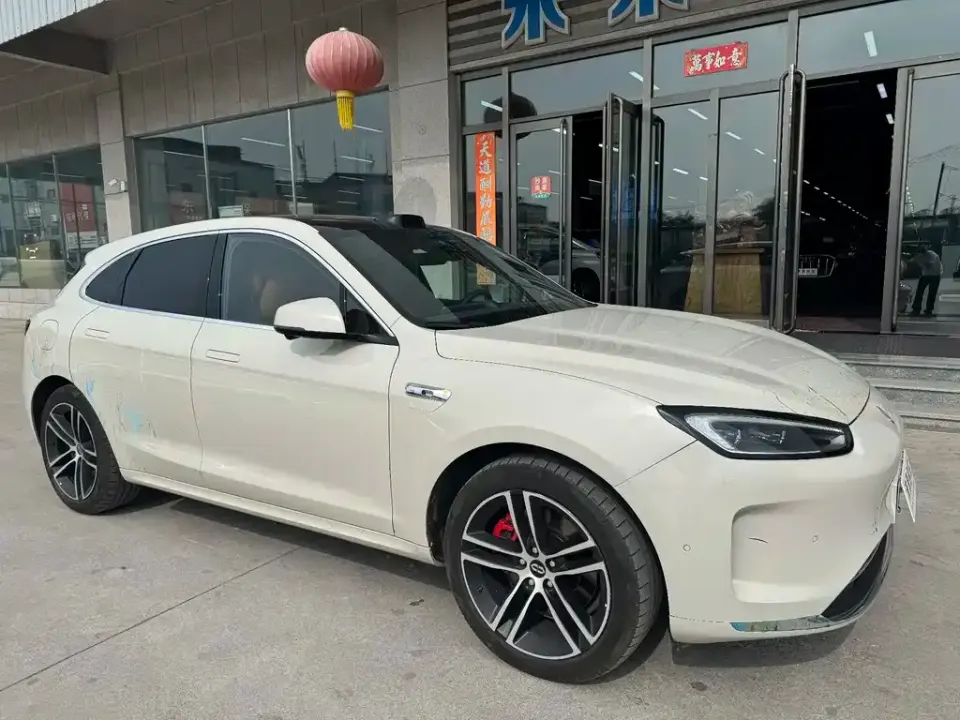 AITO AITO M5