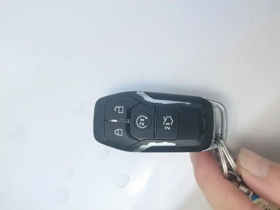 Ford Explorer (Import)
