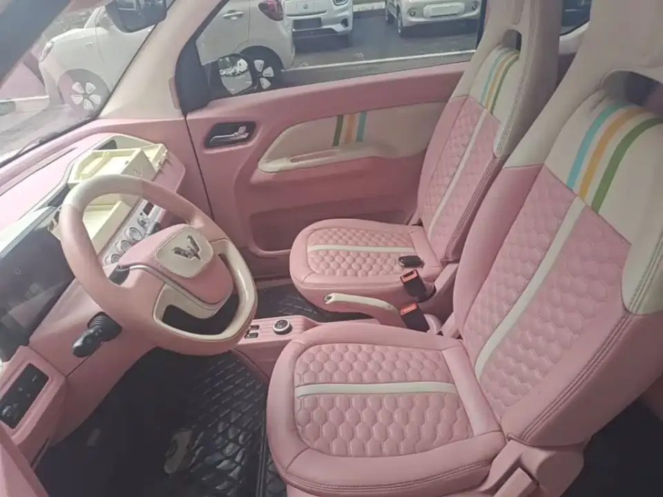 Wuling MINIEV