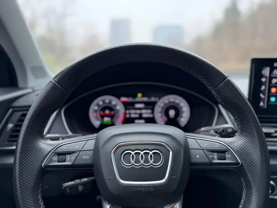 Audi Q5L