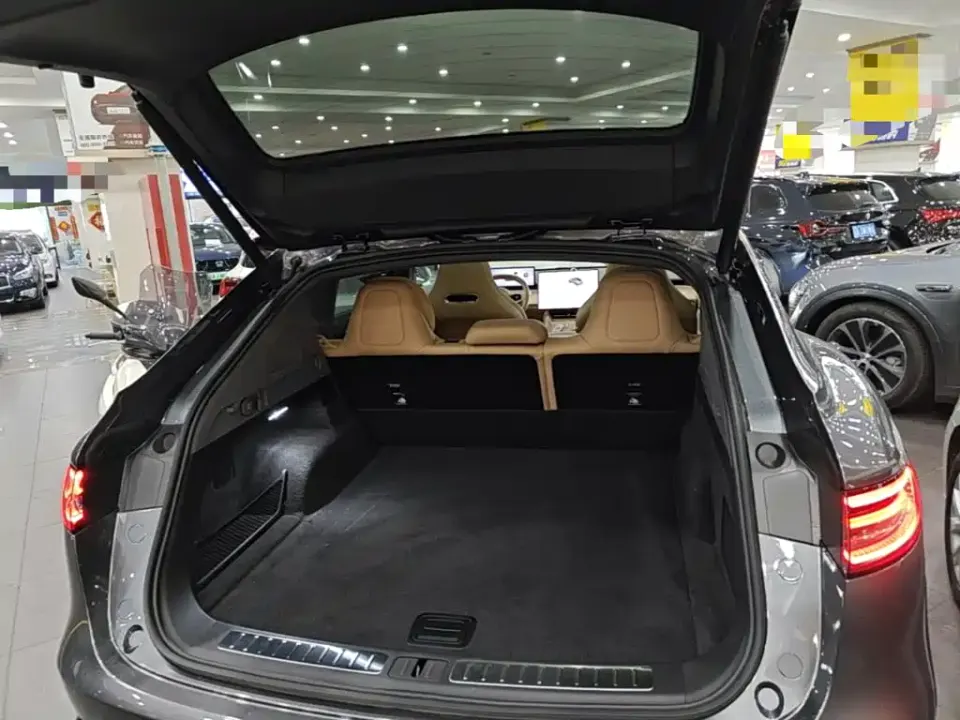 Zhijie Zhijie R7