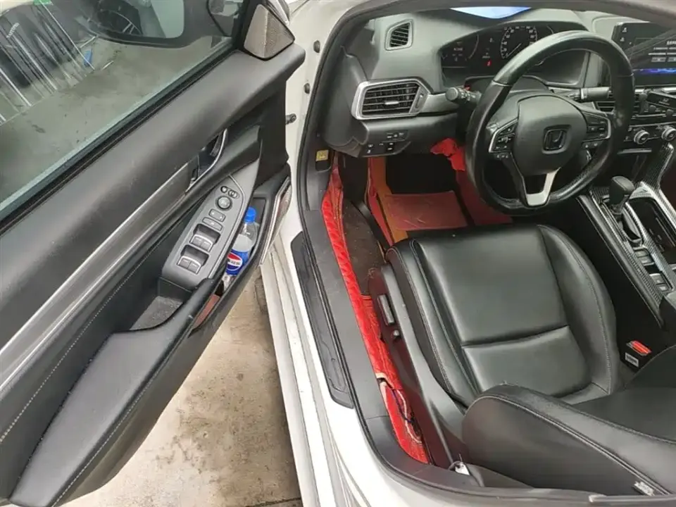 Honda Inspire