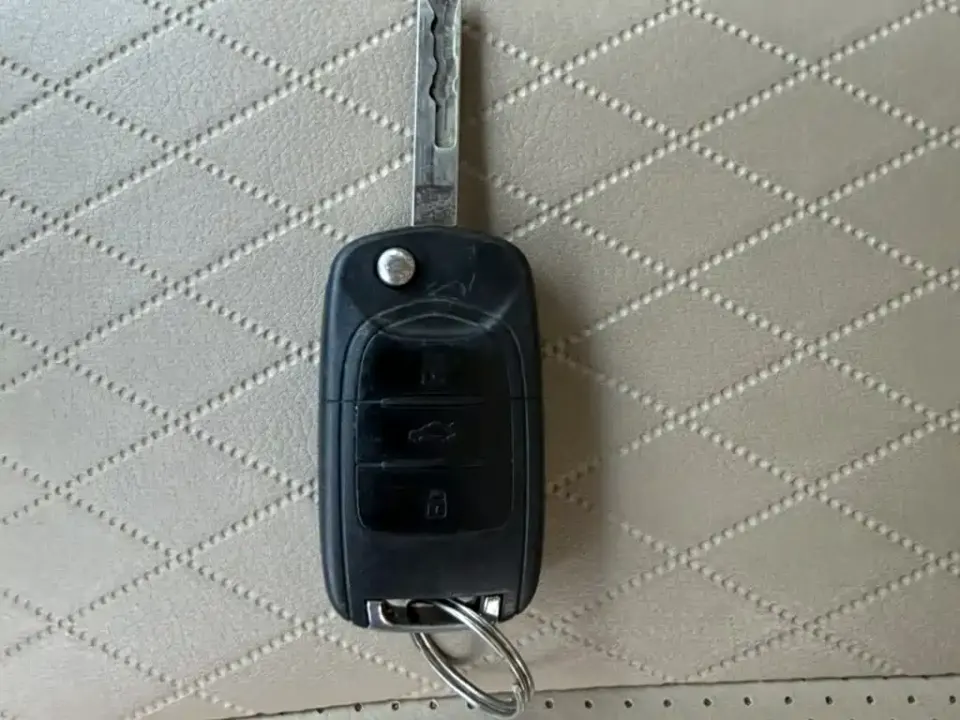 Baojun 310W