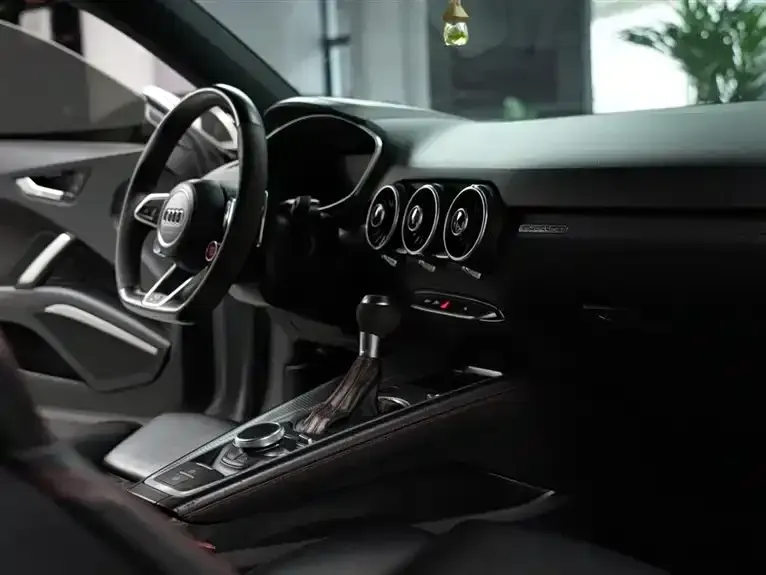Audi TT RS