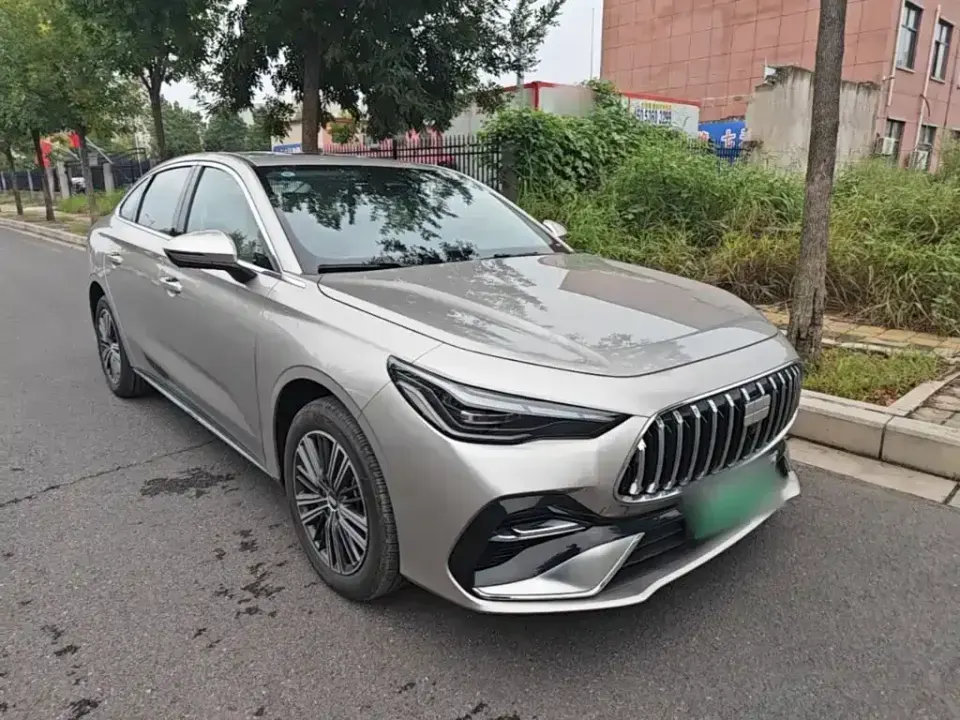 Galaxy Galaxy Xingyao 6