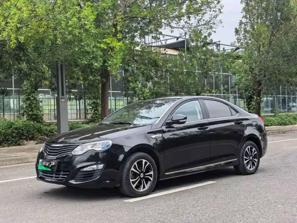 Roewe e550