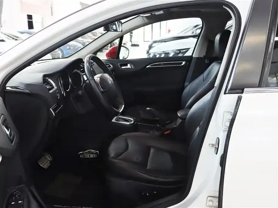 Citroen C4L