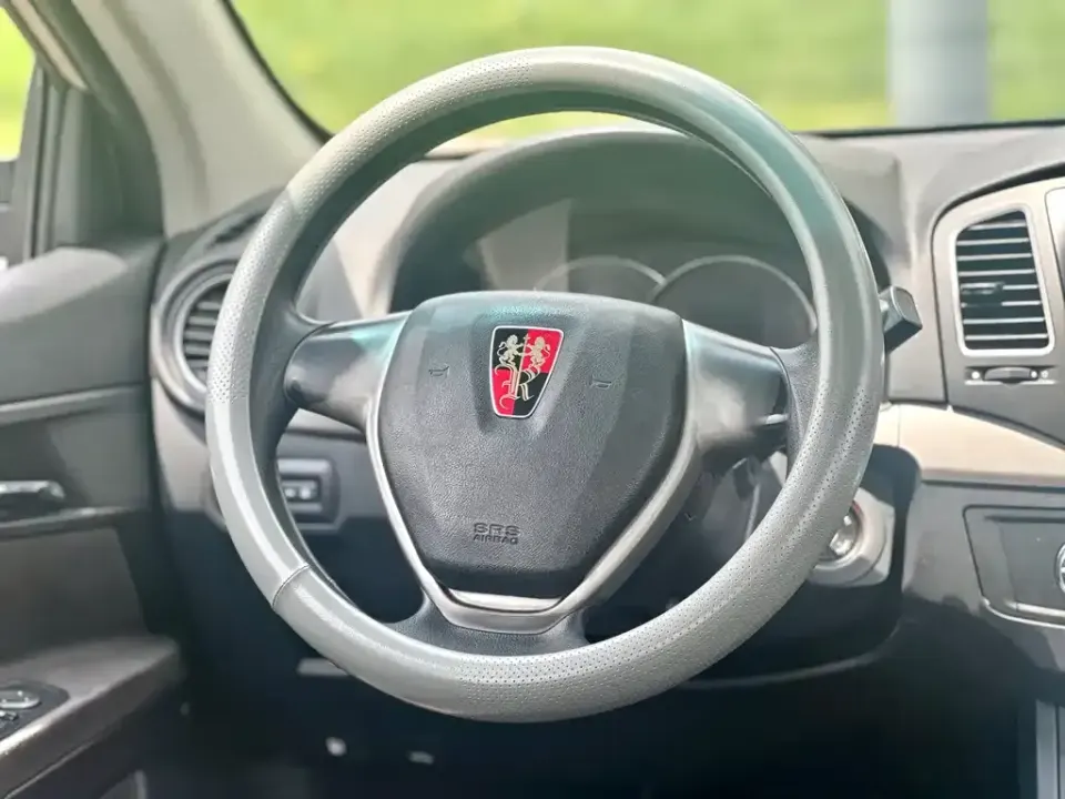 Roewe 350