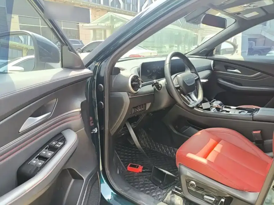 Fengxing Fengxing T5 EVO