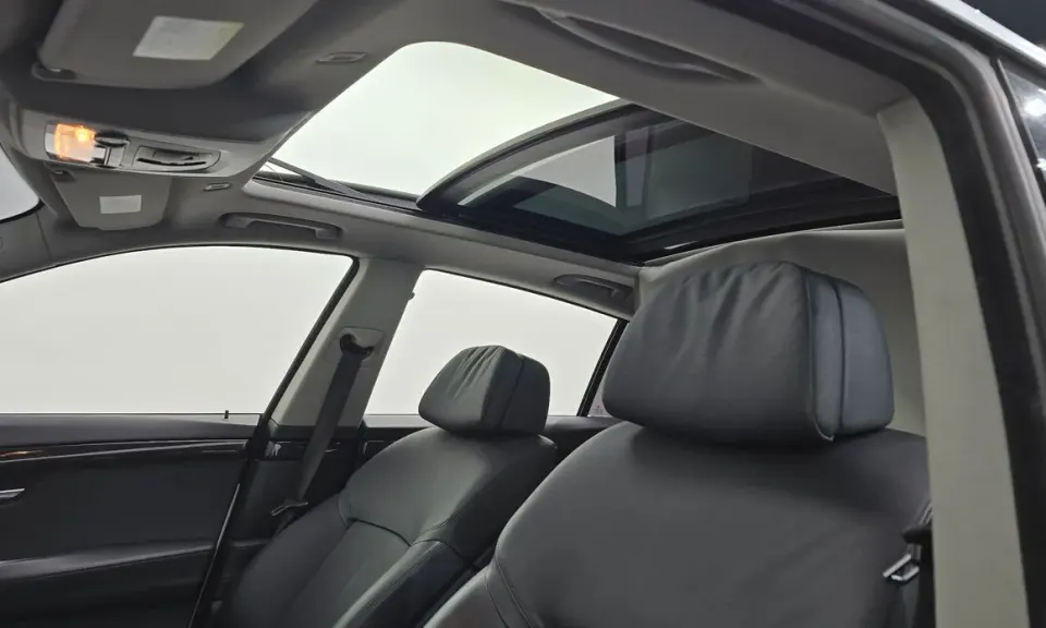 BMW Gran Turismo