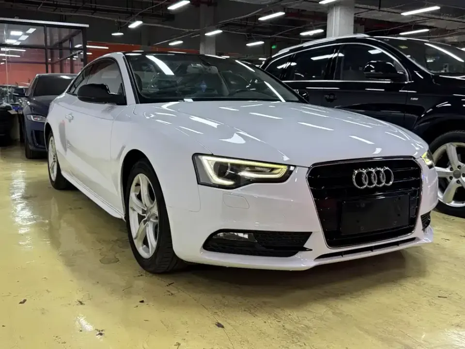 Audi A5 (Import)