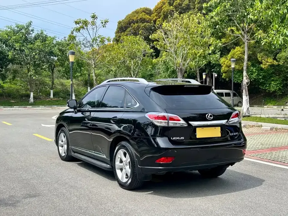 Lexus RX Classic