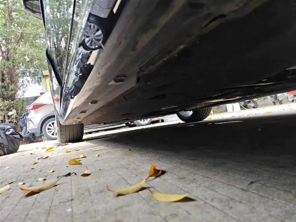 Audi A7L