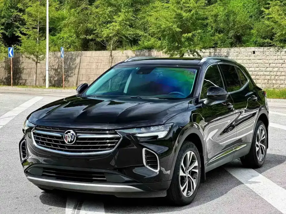 Buick Envision S