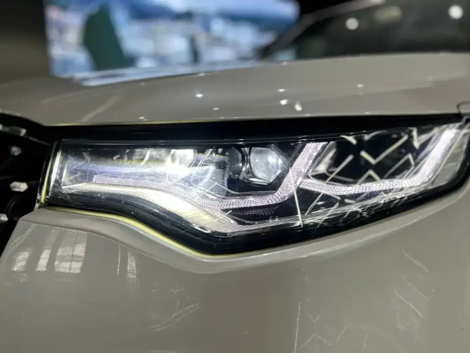 Zotye Zotye T700