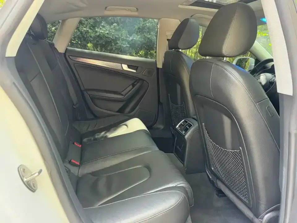 Audi A5 (Import)