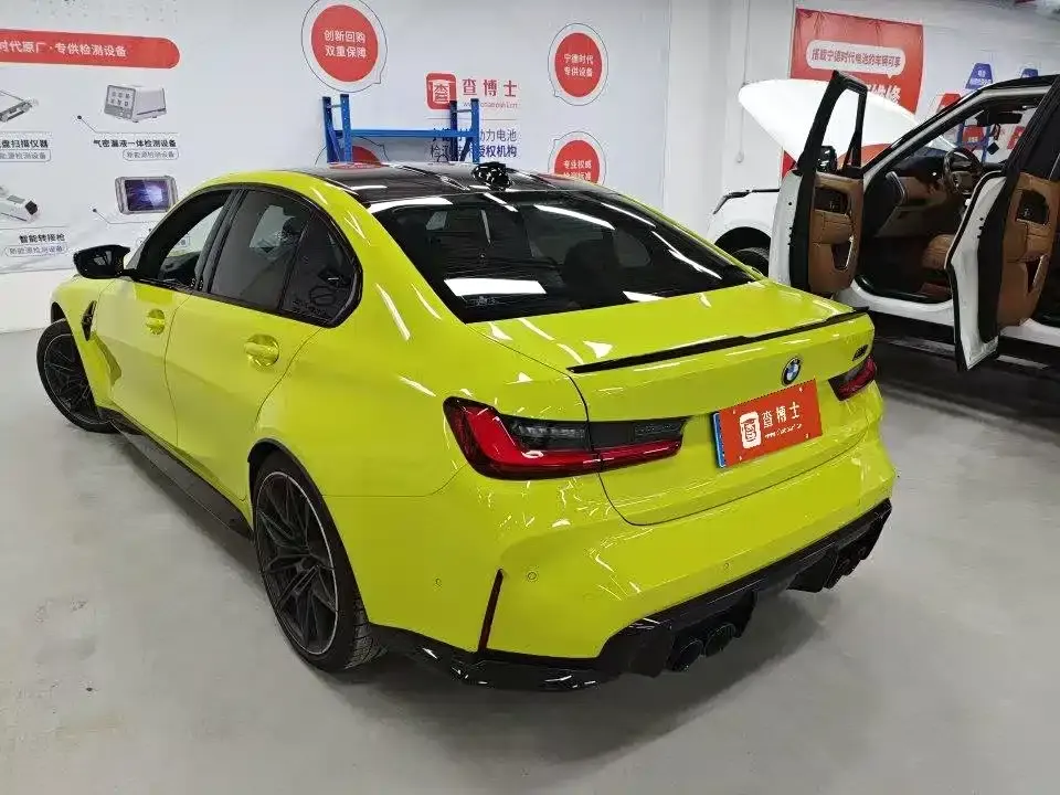 BMW M3
