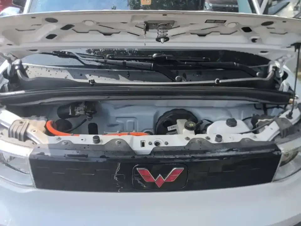 Wuling MINIEV