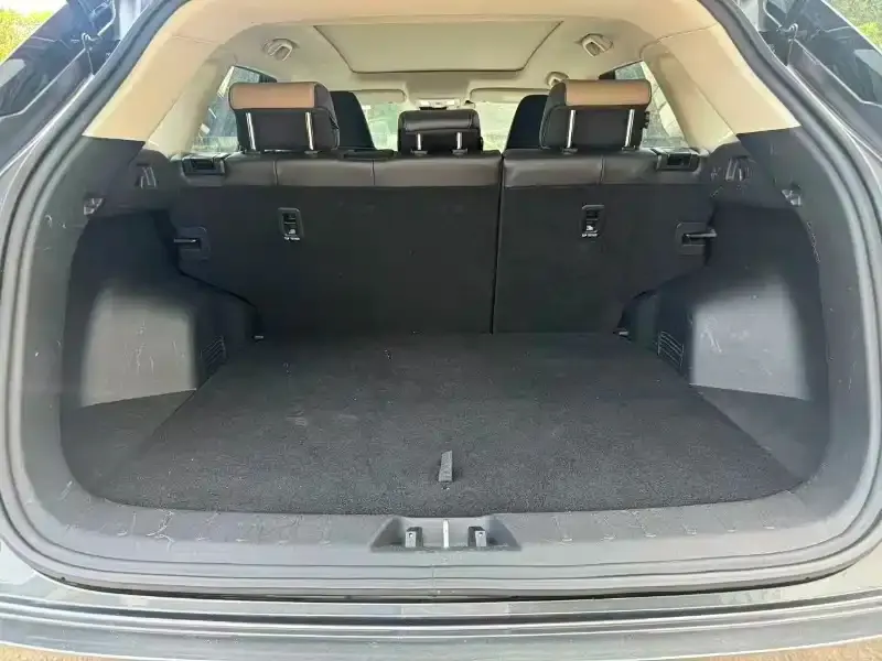 Changan CS55PLUS