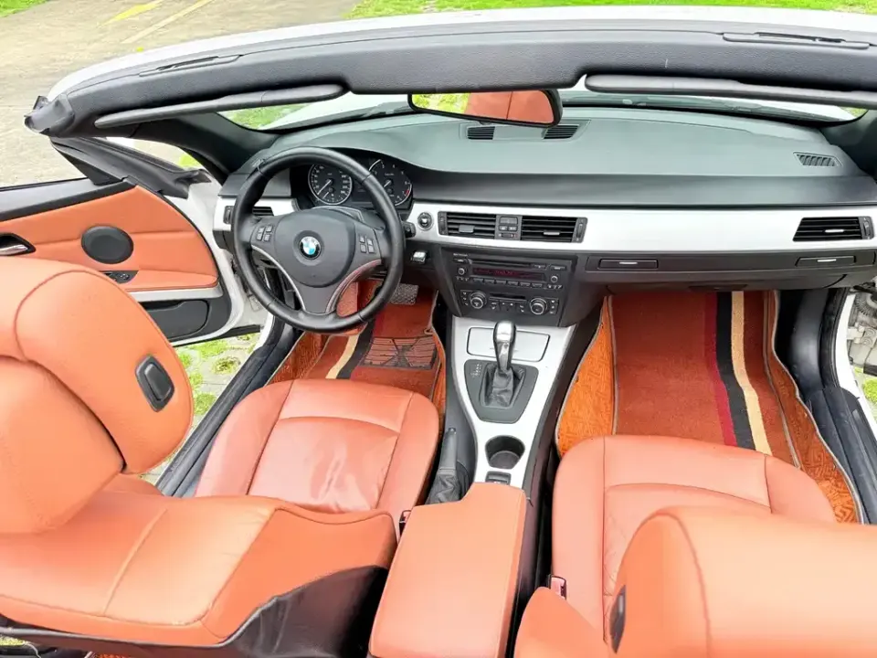 BMW 3 Series (Import)