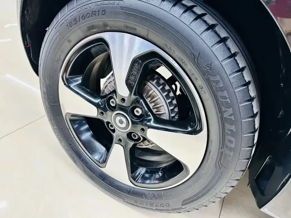 Smart Smart Fortwo