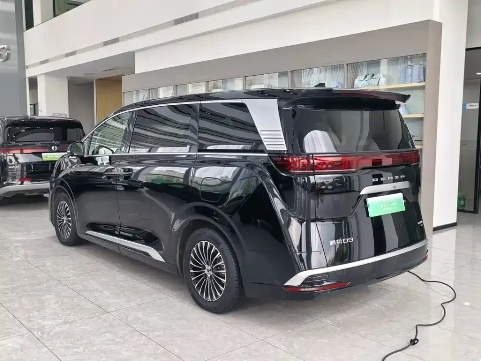 Denza Denza D9