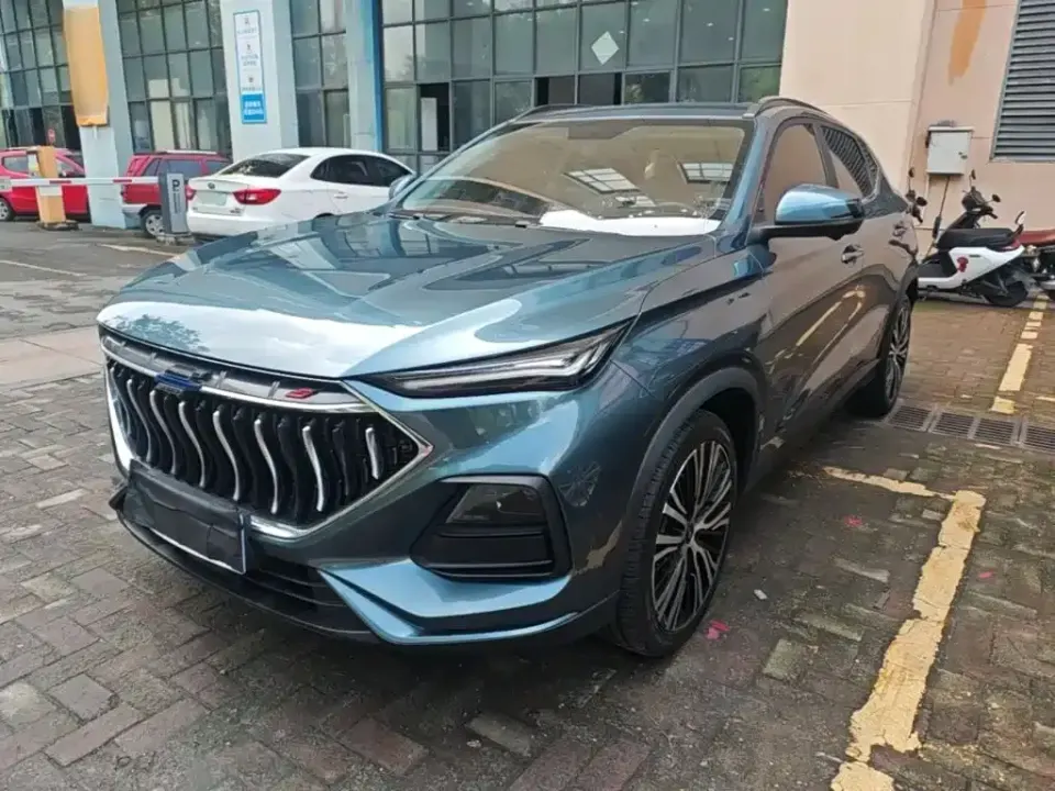 Oshan Oushang X5
