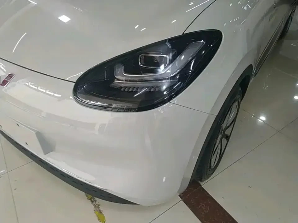 Wuling Bingo