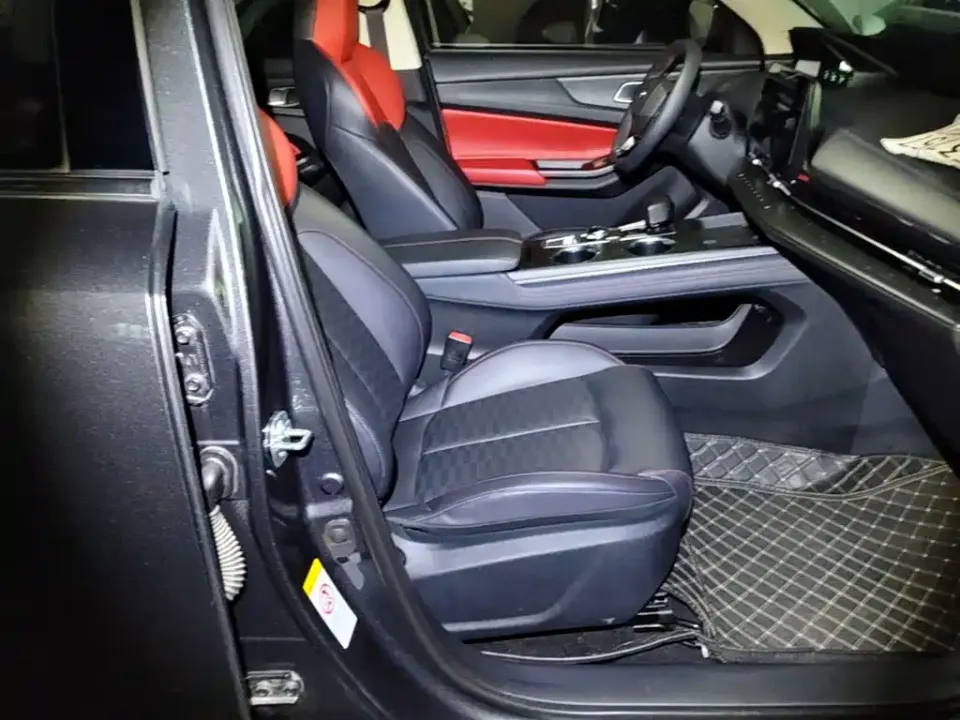 Changan CS55PLUS