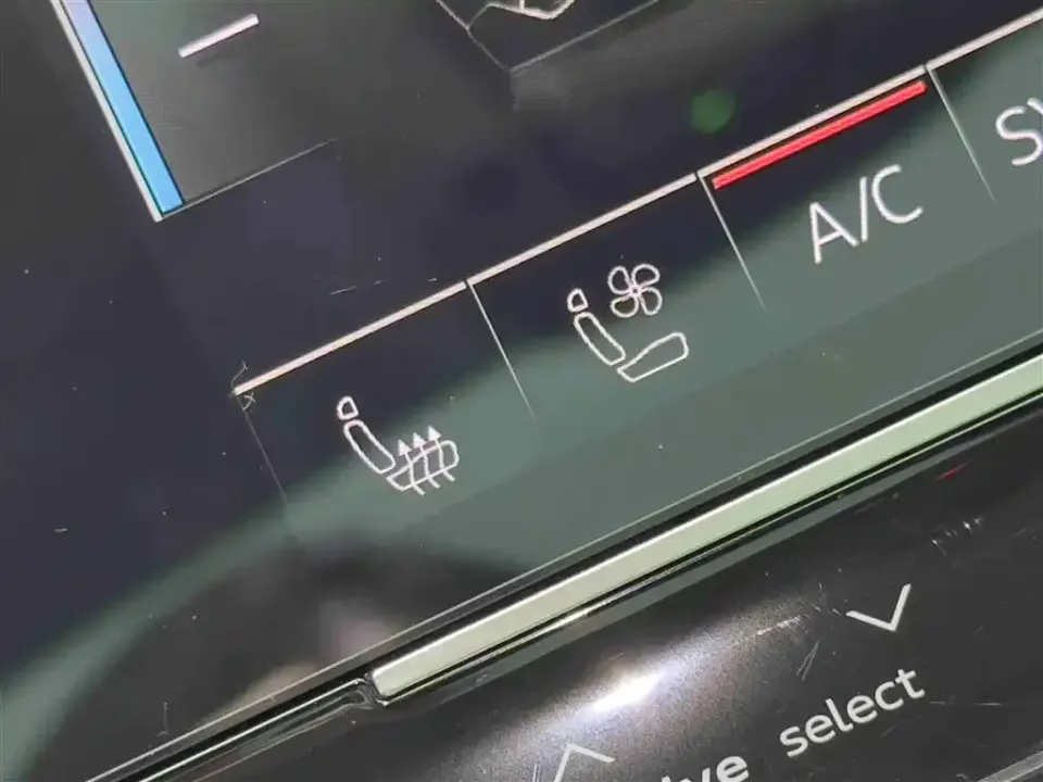 Audi A6 (Import)