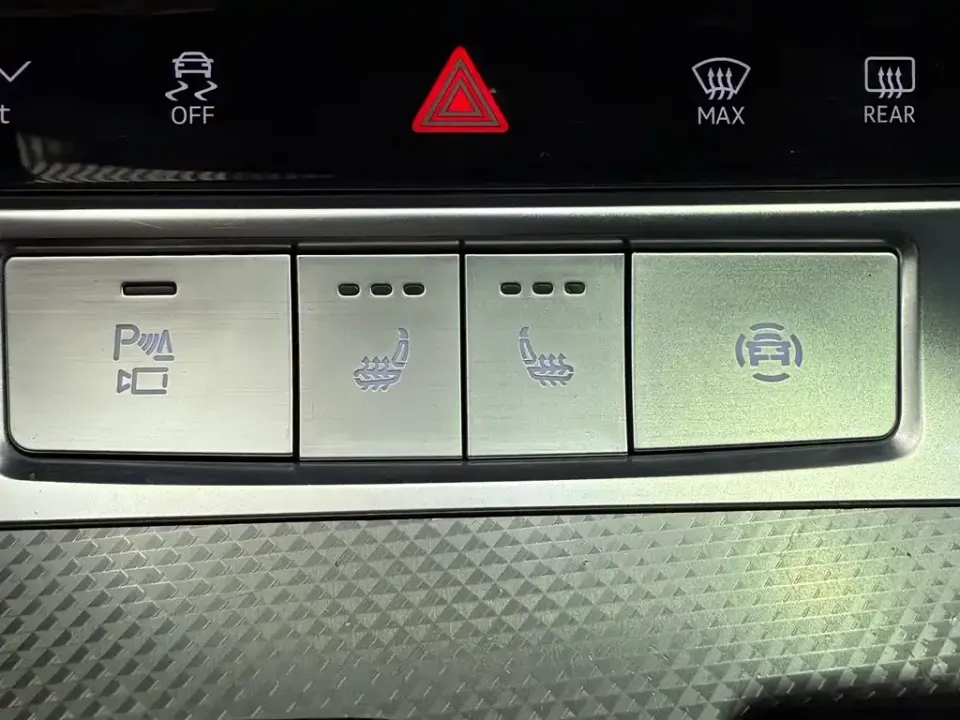 Audi A6L New Energy