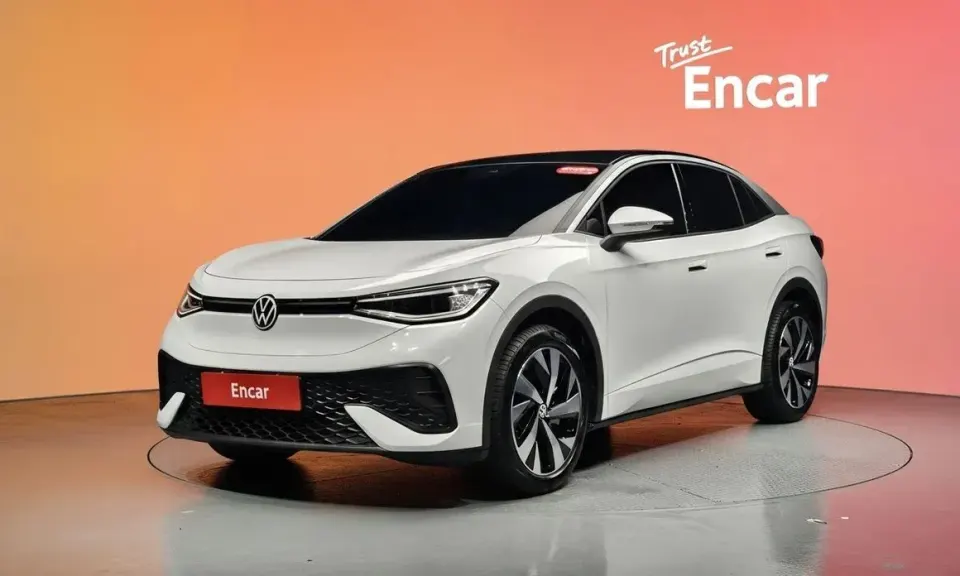 Volkswagen ID.5