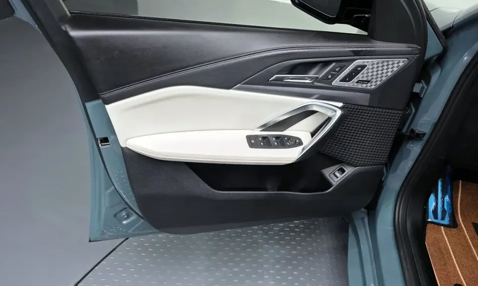 BMW X2 (F39)