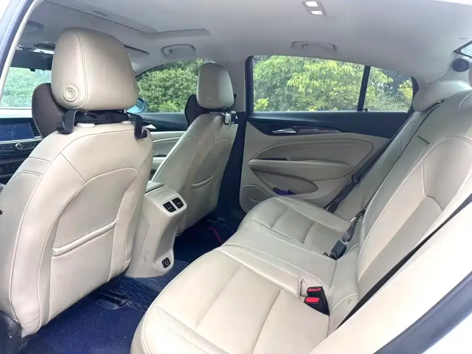 Buick Regal