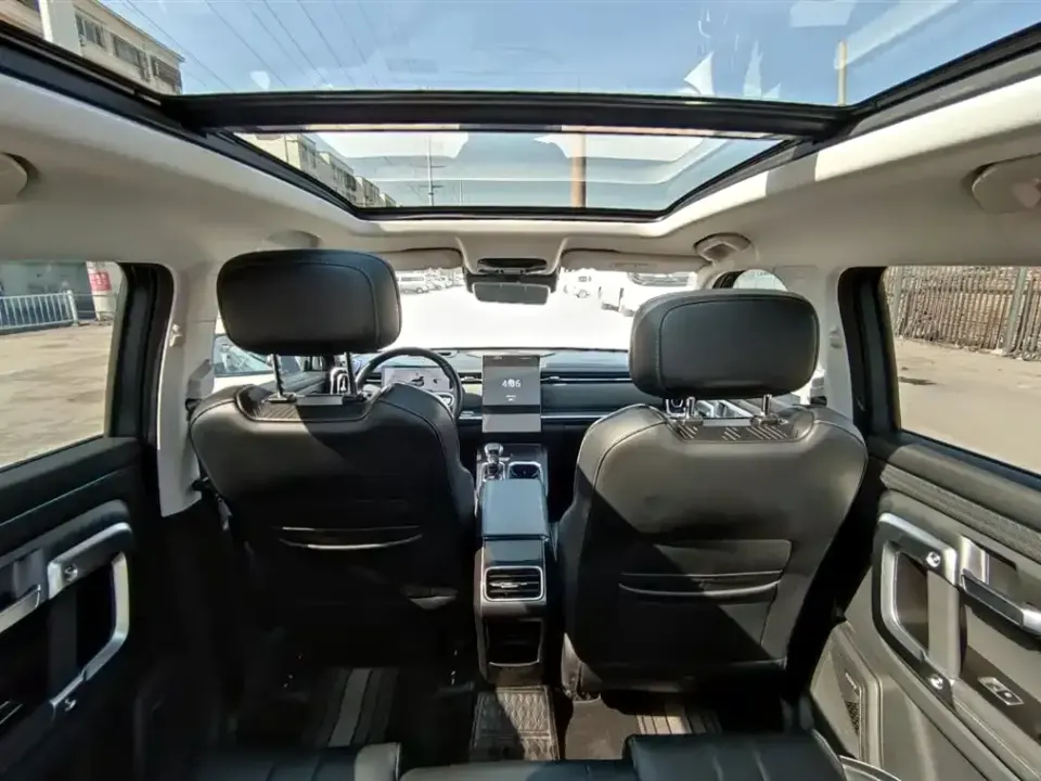 Chery Explorer 06