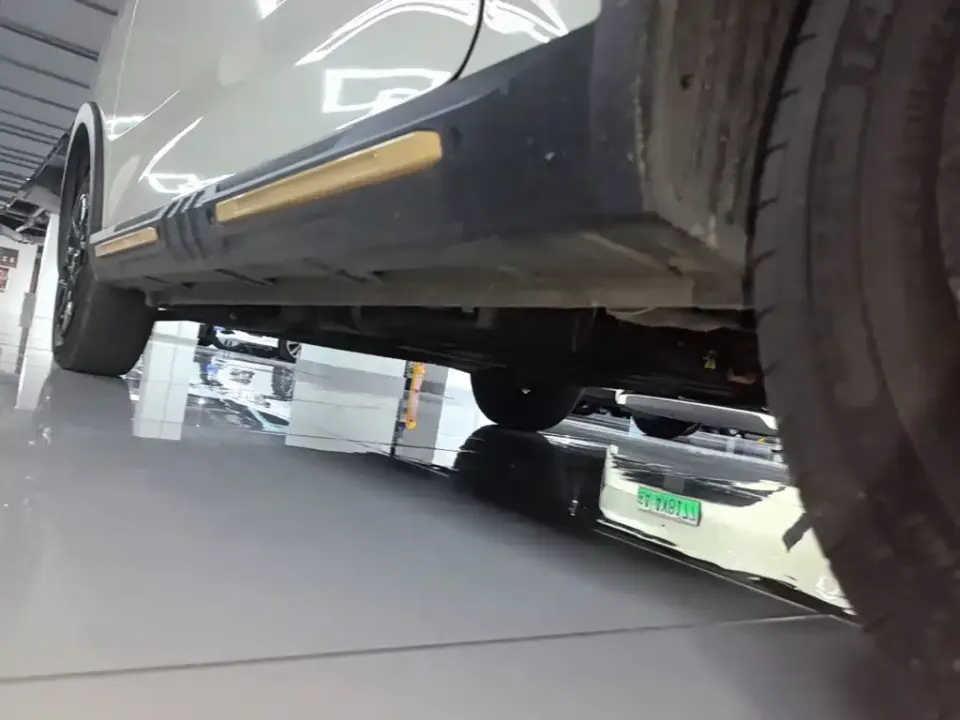 Wuling MINIEV