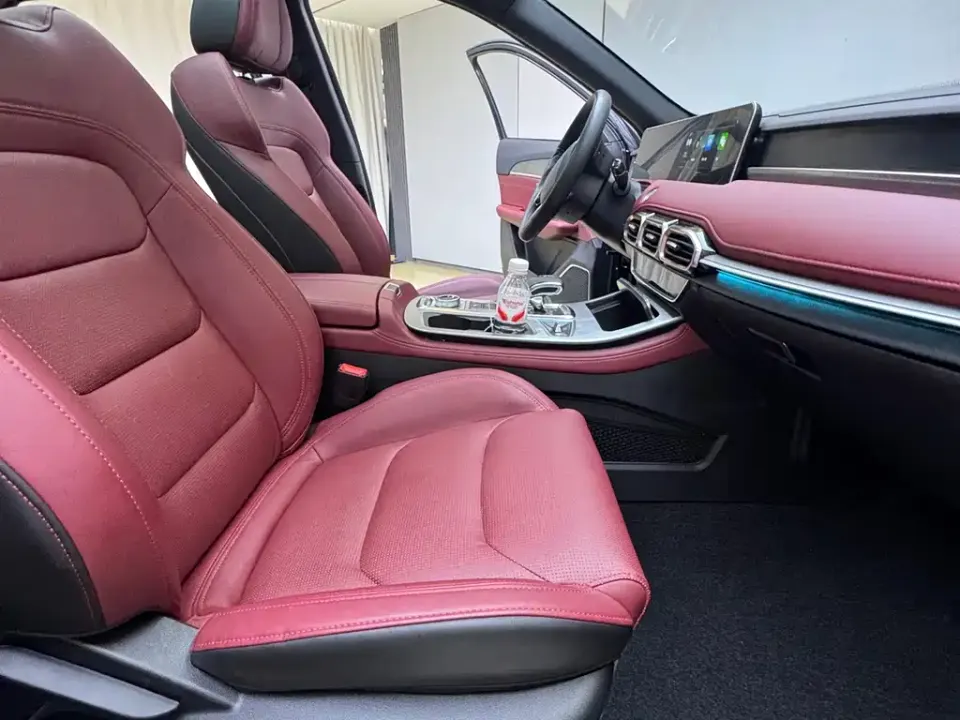 Jetour X70 Plus