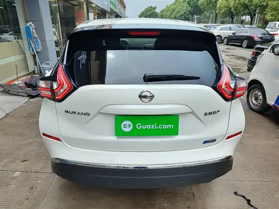 Nissan Murano