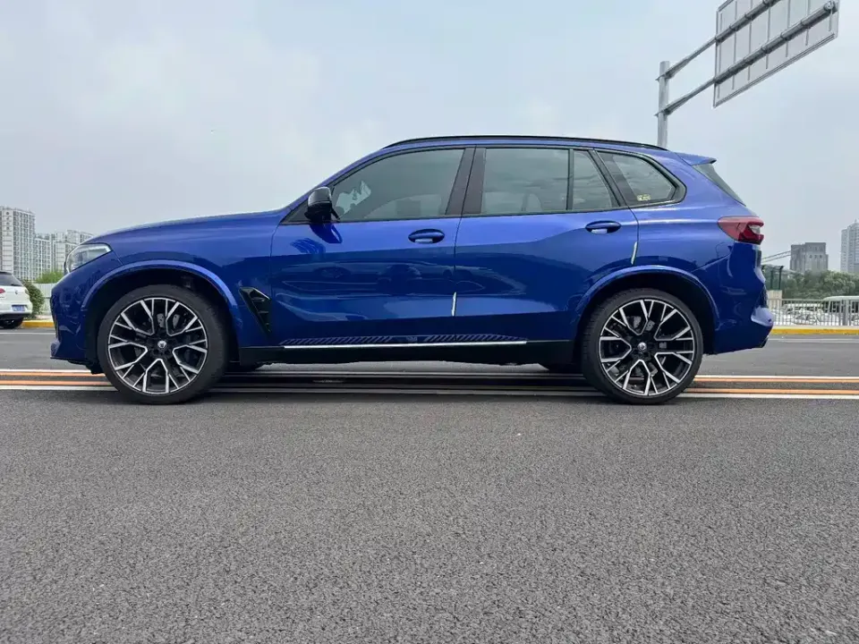 BMW X5 M