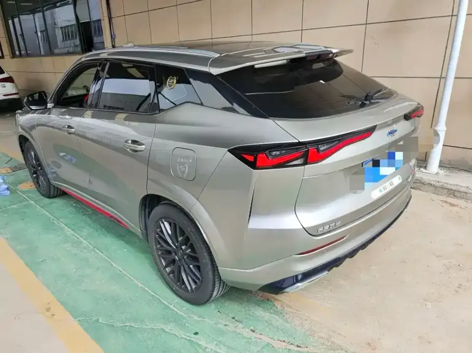 Oshan Oushang Z6