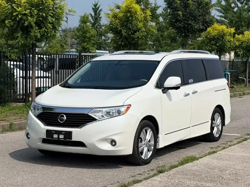 Nissan Quest