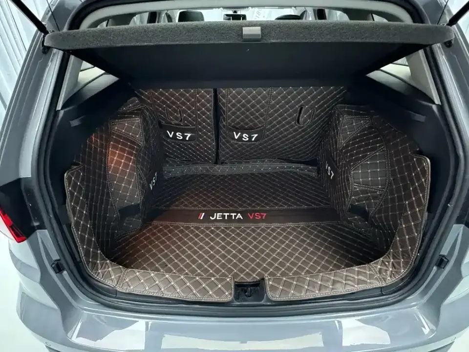 Jetta VS7