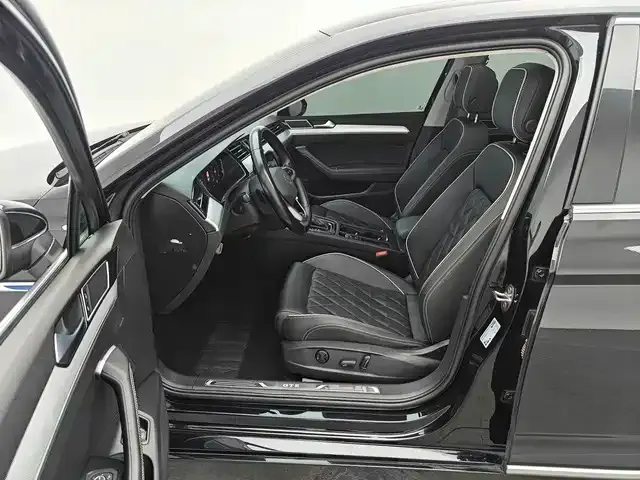 Volkswagen Magotan PHEV