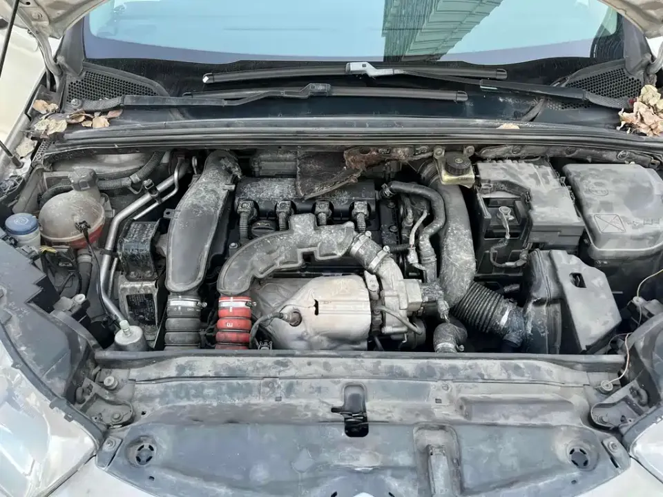 Citroen C4L