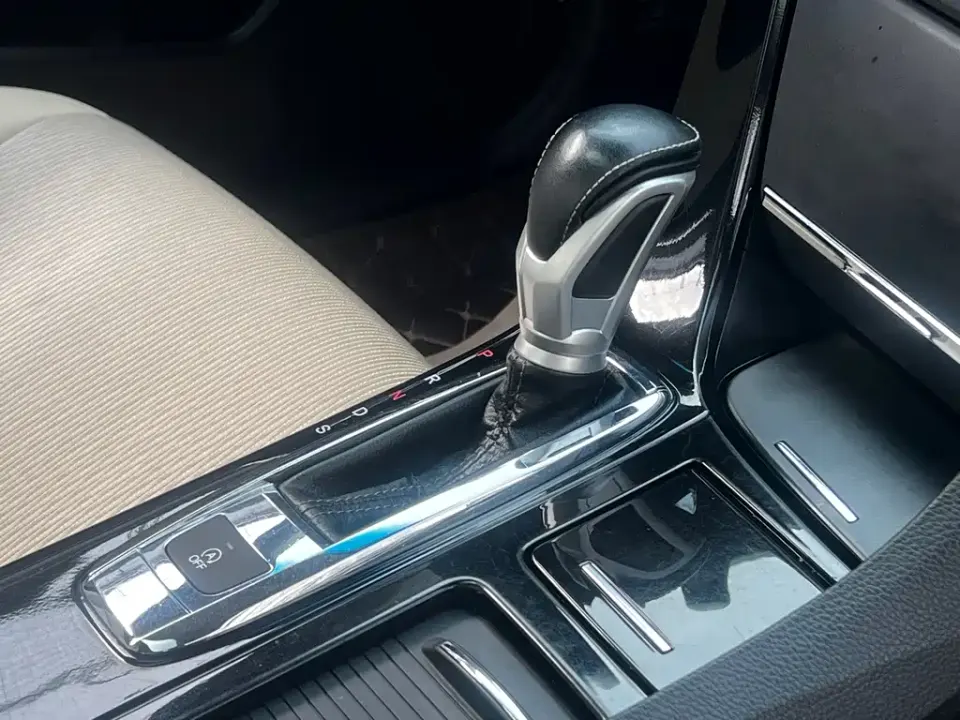 Honda Spirior