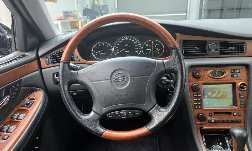 KG_Mobility_Ssangyong Chairman