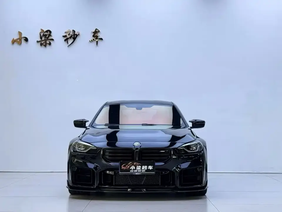 BMW M2