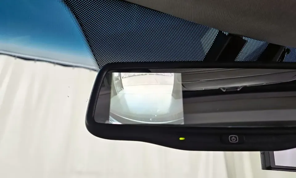 Hyundai Veracruz