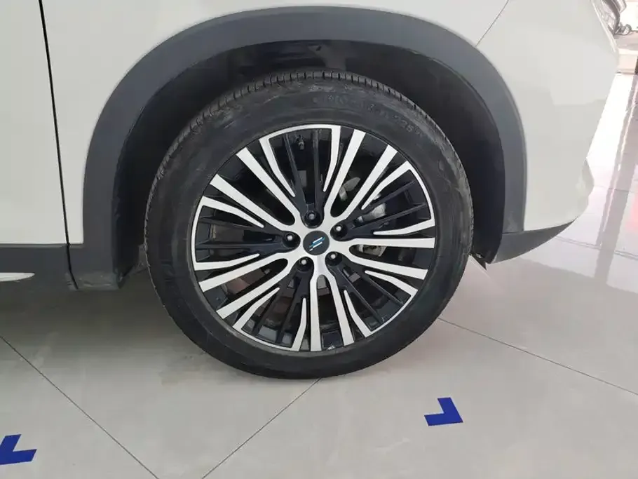 Oshan Oushang X7