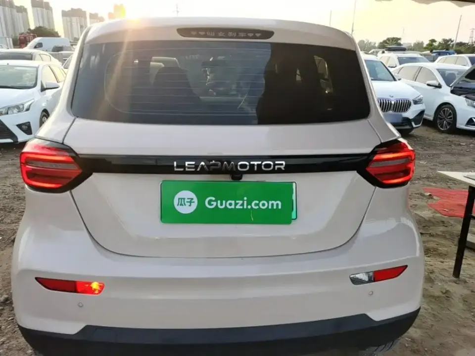 Leapmotor Leapmotor T03